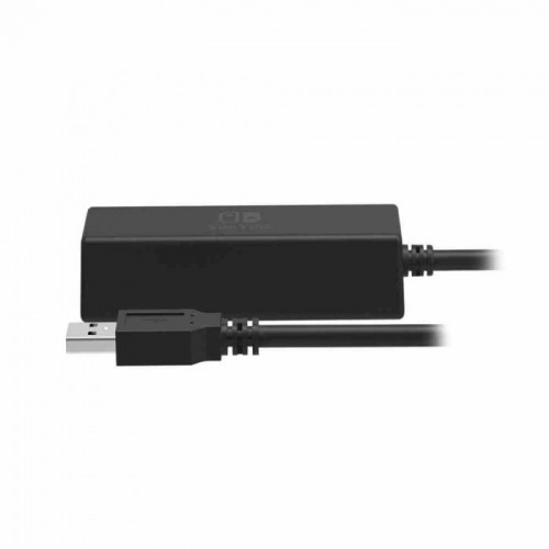 Wired LAN Adapter for Nintendo Switch