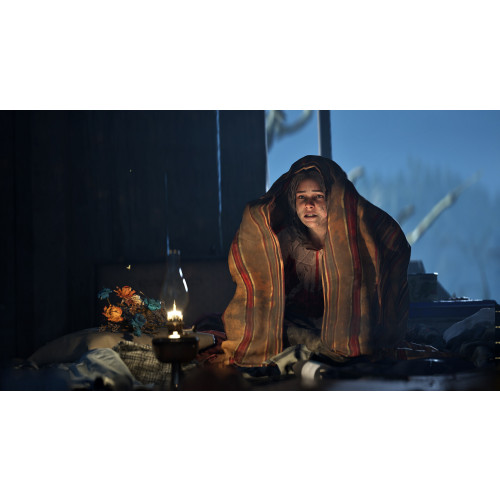 Hell is Us - Deluxe Edition