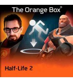 The Orange Box