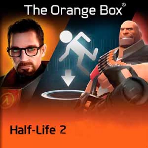 The Orange Box