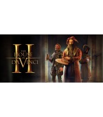 The House of Da Vinci 2