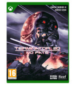 Terminator 2D: NO FATE - Collector Edition