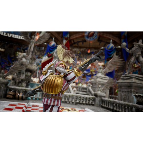 Blood Bowl 3 Brutal Edition