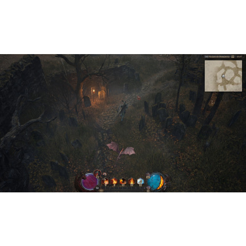 Dragonkin: The Banished