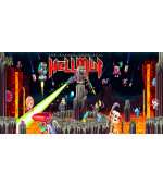 Hellmut: The Badass from Hell