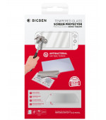 Nintendo Switch Bigben Tempered Glass Screen Protector OLED