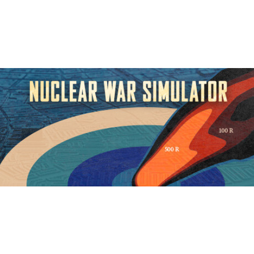 Nuclear War Simulator
