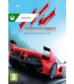 Assetto Corsa Competizione