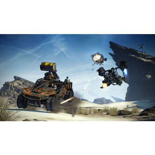 Borderlands 2 Game of The Year Edition