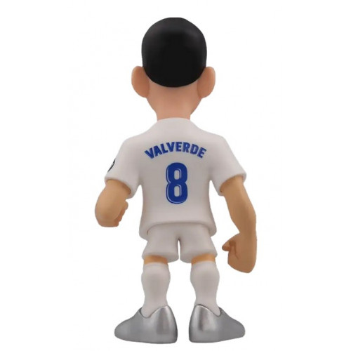 MINIX Football: Real Madrid - Federico Valverde