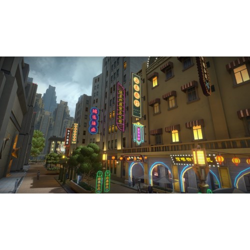 Mato Anomalies Day One Edition