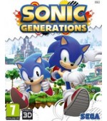 Sonic Generations