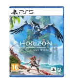 Horizon: Forbidden West