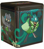 Pokémon TCG: Stacking Tin 2025