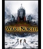 Lord of the Rings War in the North