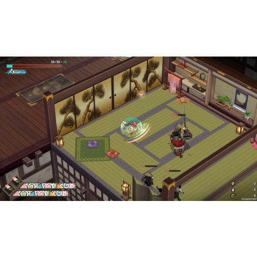 Yasha: Legends of the Demon Blade Deluxe Edition