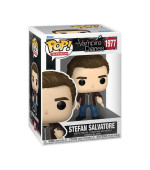 Funko POP TV: Vampire Diaries - Stefan