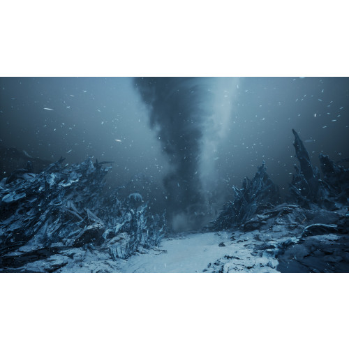 The First Berserker: Khazan