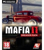 Mafia 2 DLC Pack Greaser