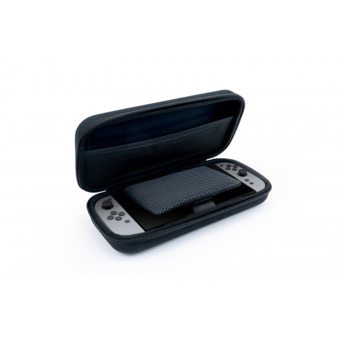 Pevné prepravné puzdro SWITCHNEWPOUCHLBLACK