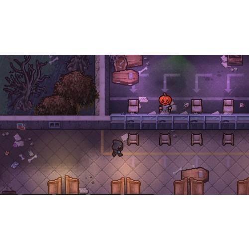The Escapists 2 Season Pass