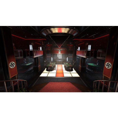 Wolfenstein Youngblood Deluxe Edition