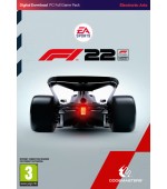 F1 2022