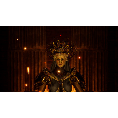 Enotria: The Last Song