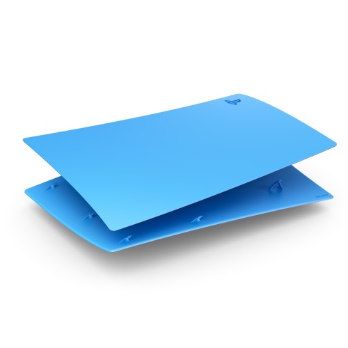 PlayStation 5 Digital Console - Starlight Blue