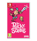 The Plucky Squire