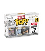 Funko Bitty POP: HP- Dumbledore 4PK
