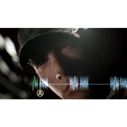 The Dark Pictures Anthology: House of Ashes