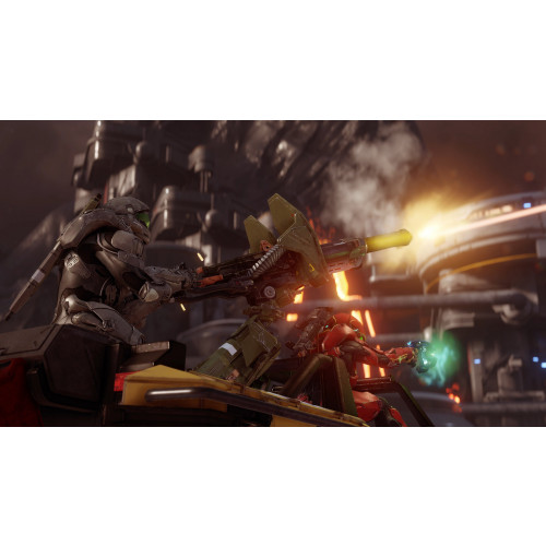 Halo 5: Guardians