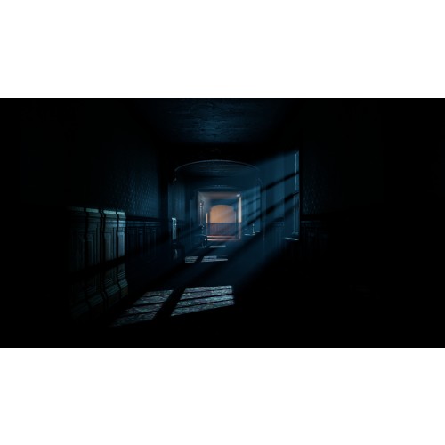 The Dark Pictures - The Devil In Me