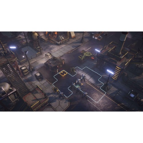 Phoenix Point: Complete Edition