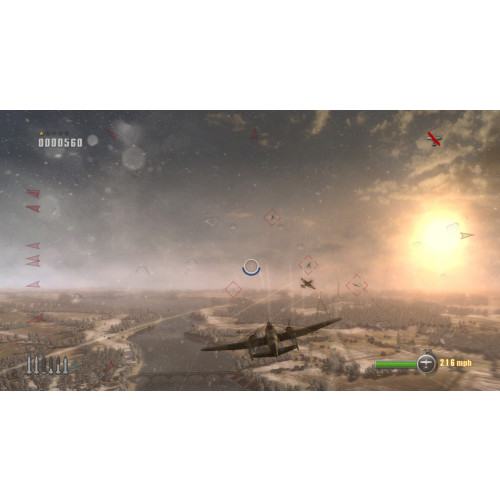 Dogfight 1942 Russia Under Siege