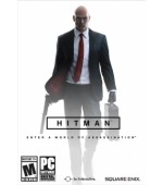 Hitman The Full Experience