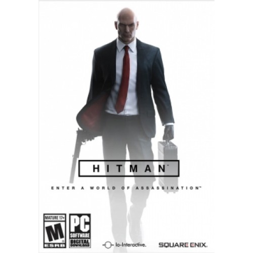 Hitman The Full Experience