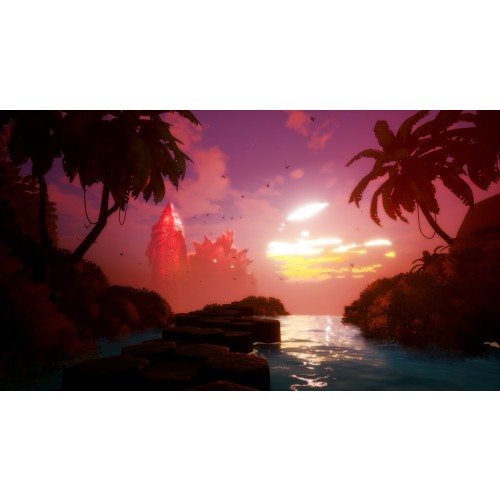 Call of the Sea - Journey Edition