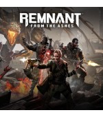 Remnant: From the Ashes