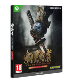 Onimusha: Way of the Sword Premium Deluxe Edition