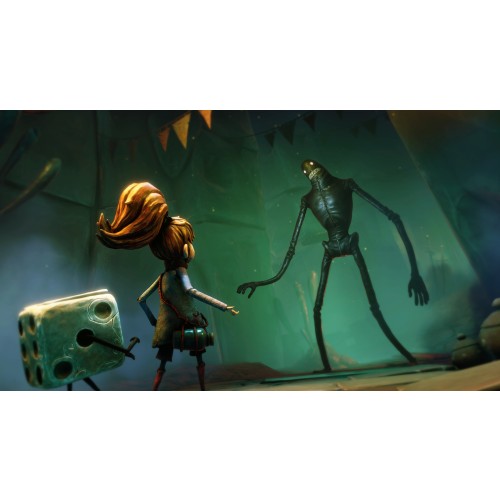 LOST IN RANDOM™: Standard Edition