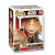 Funko POP: Star Wars - Jar Jar Binks w/Booma Balls