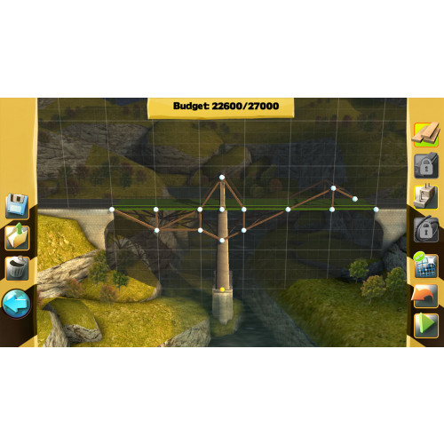Bridge Constructor