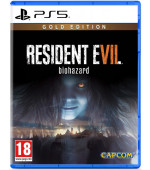 RESIDENT EVIL 7 GOLD EDITION