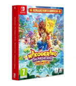 Nikoderiko: The Magical World – Director´s Cut Collector´s Edition