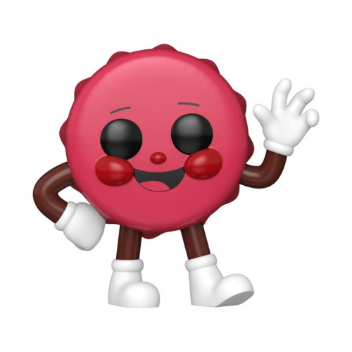 Funko POP Games: Fallout - Cappy