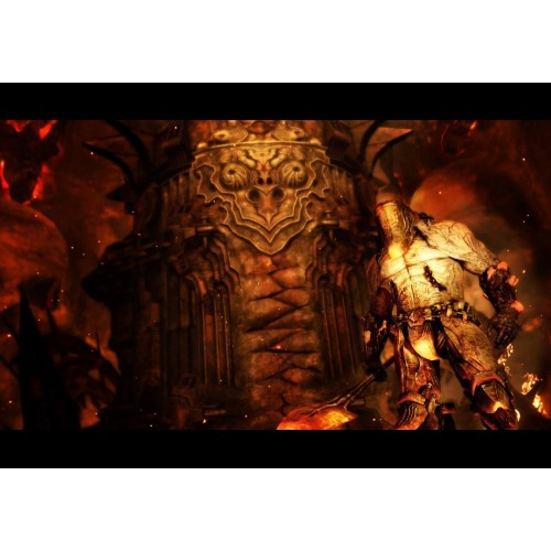 Castlevania: Lords of Shadow - Ultimate Edition