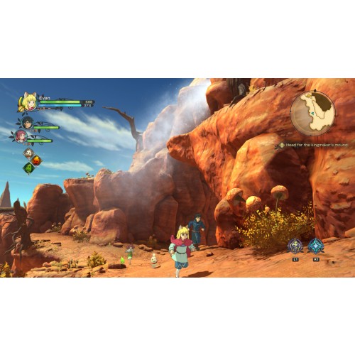 Ni No Kuni II: Revenant Kingdom - Season Pass