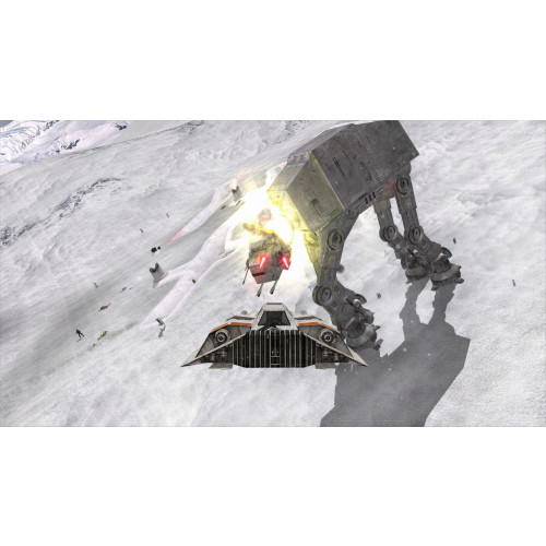 STAR WARS: Battlefront Classic Collection